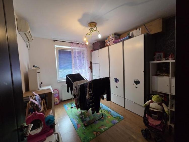 Titan-Liviu Rebreanu bloc 1981 - 6