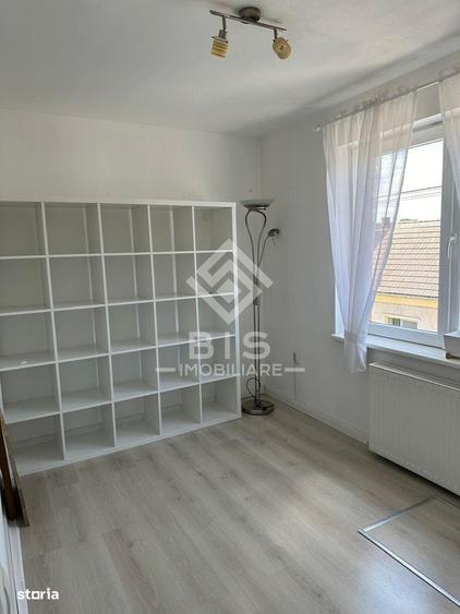 Locuie?te la casa, in inima Bistri?ei! (Zona Judecatorie) - 11