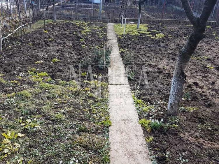 Casa 2 camere de vanzare in Intre Lacuri, Cluj Napoca - 8