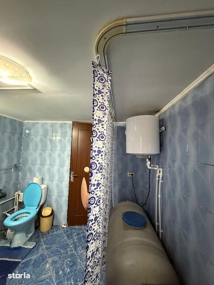 Casă cu 3 camere cu Teren 323 Mp în Drăgănești-Vlașca