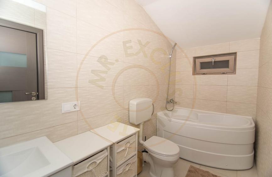 Casa 4 camere langa padure - mobilata si utilata complet - - 12