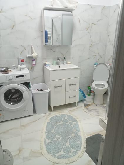 Vânzare studio zona Techirghiol mobilat utilat 59 mp - 4