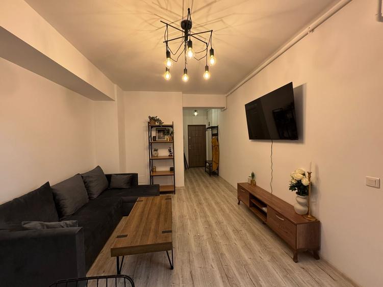 Apartament 2 camere de închiriat zona Dămăroaia - 5