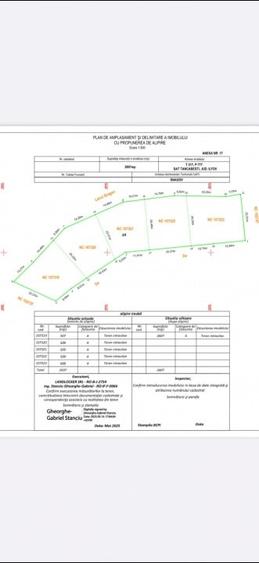 Com0%|Teren intravilan deschidere directa la Lacul Snagov 2.607 m²| Snagov-Plaza - 2