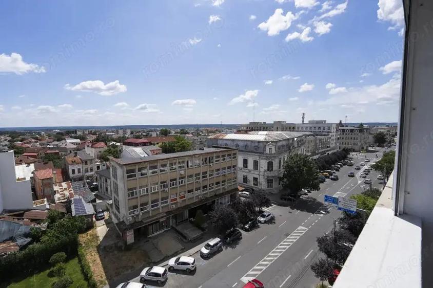 Investitie ideala garsoniera centrala, mobilata si utilata modern - 15