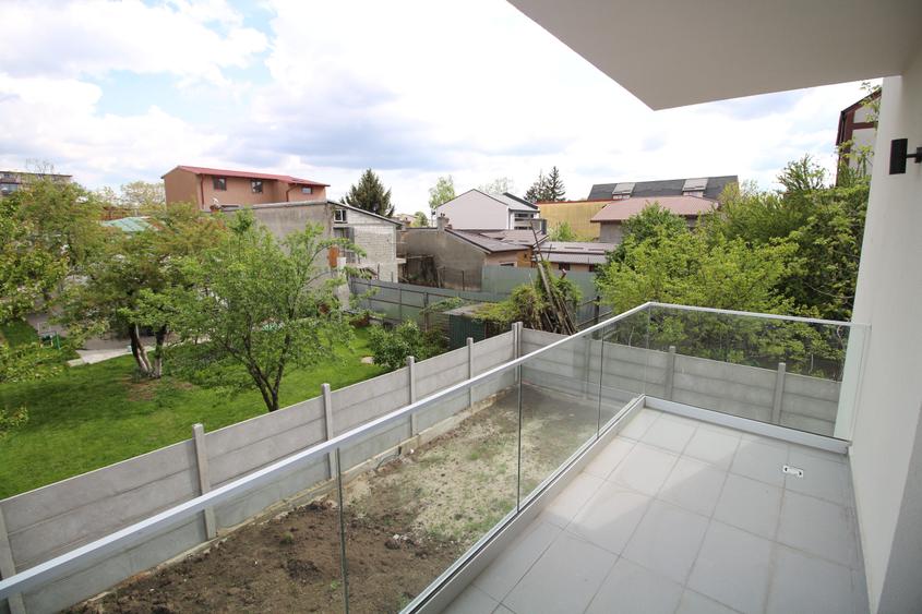 Bucurestii Noi,clădire Boutique nemobilat,bucataria utilată 550 euro plus TVA - 16