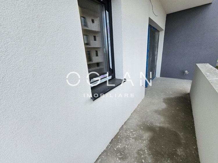 Apartament nou 2 cam, Terezian, COMISION 0% - 12
