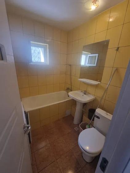 Apartament 2 camere, decomandat, 60 mp, balcon, ac, metrou, Dristor - 5