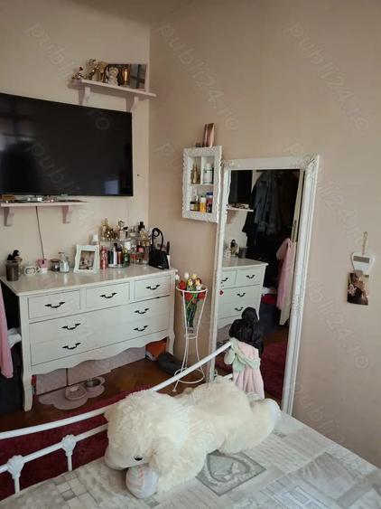 Apartament 3 camere, decomandat ,ultracentral - 9