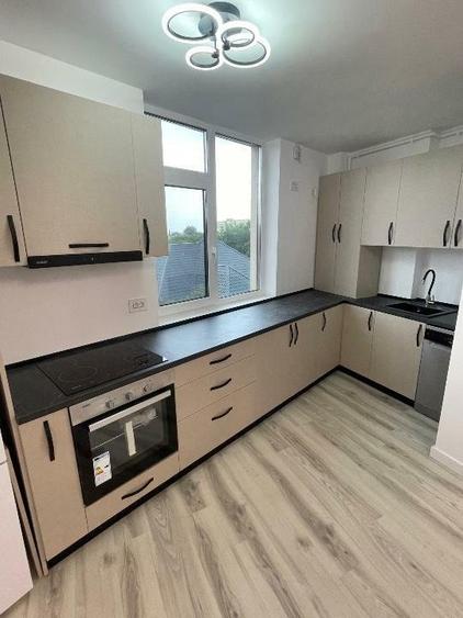 Apartament 2 camere lux + Loc de parcare + centrala proprie in Bloc Nou - 10