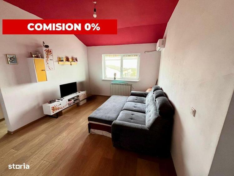 Apartament 3 camere | Inel I | Mansarda - 5