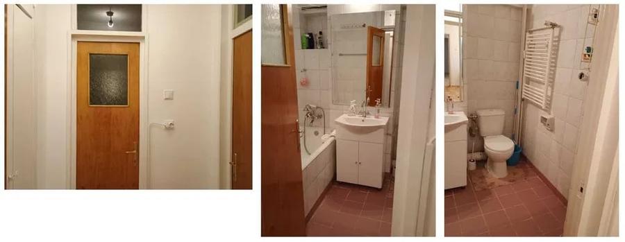 13 Septembrie, Marriott, Panduri | 3 Camere | 2 Bai | Balcon - 6