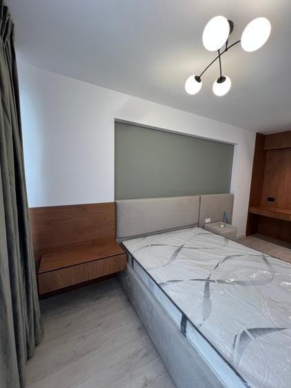 Apartament 2 camere nou – Pipera Rond OMV | Parcare subterană inclusă - 11