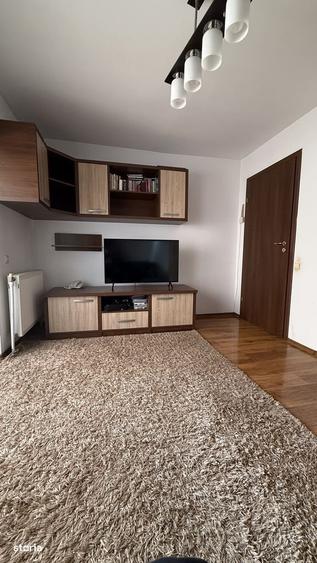 Apartamen 2 camere intr-o zona centrala si linistita - 4
