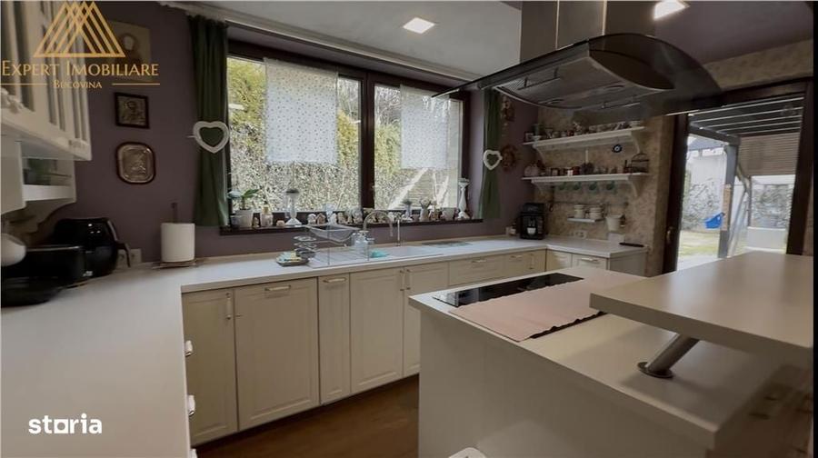 Casa de Lux in Suceava - 8