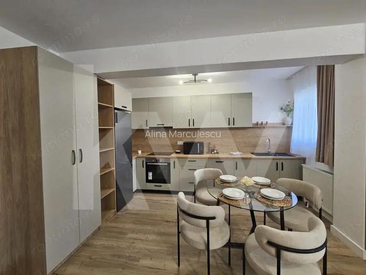 Apartament 2 camere complet mobilat Apartament 2 camere complet mobilat