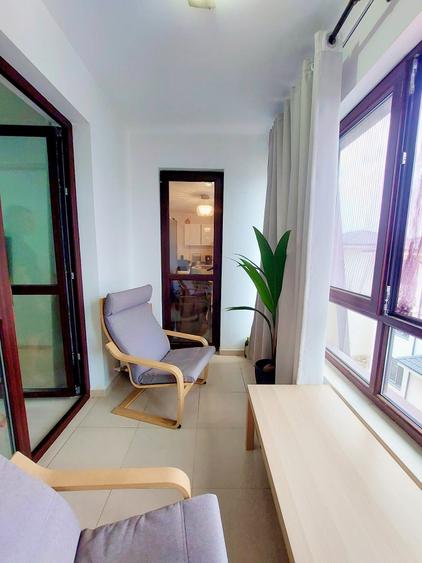 Apartament 5 Camere tip Duplex  Strada Caisului  Fundeni Dobroești - 19