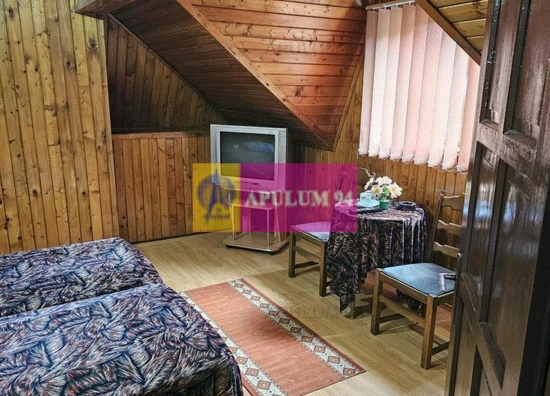 Pensiune de v&acirc;nzare &icirc;n Sinaia - 20