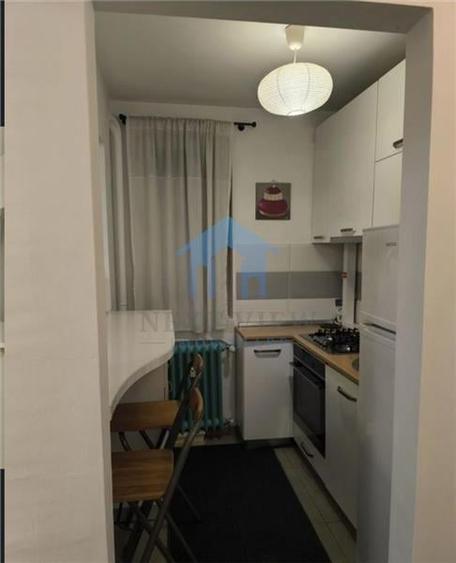 Apartament 1 camera, Gheorgheni - 4