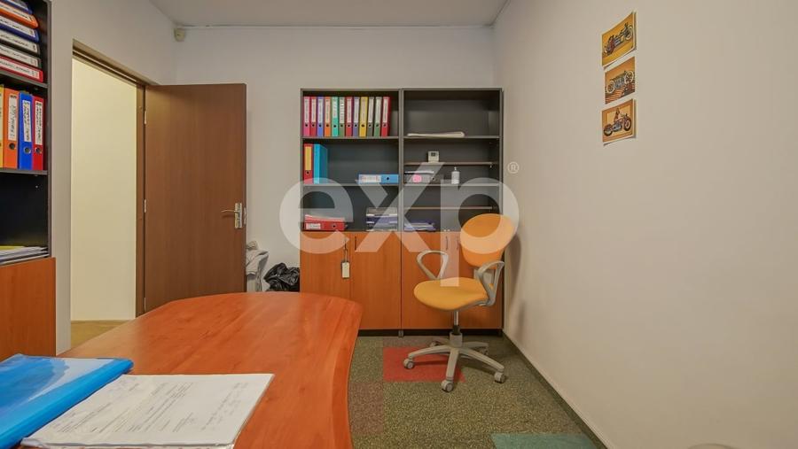 2 Camere in Astra | 52 mp | Versatil: Rezidential sau Sediu Firma - 12