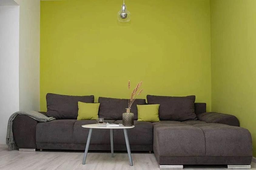 Apartament 2 camere - 4