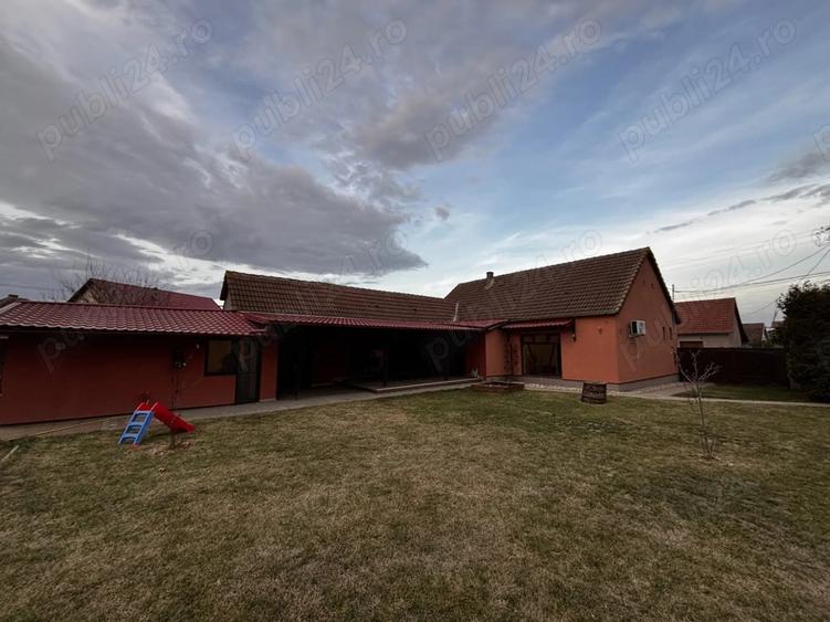 Casa de vanzare in Santana - 11