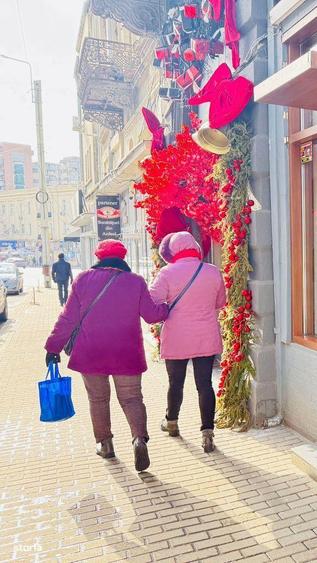 Spatiu comercial, zona ultracentrala/ restaurant Select! - 4