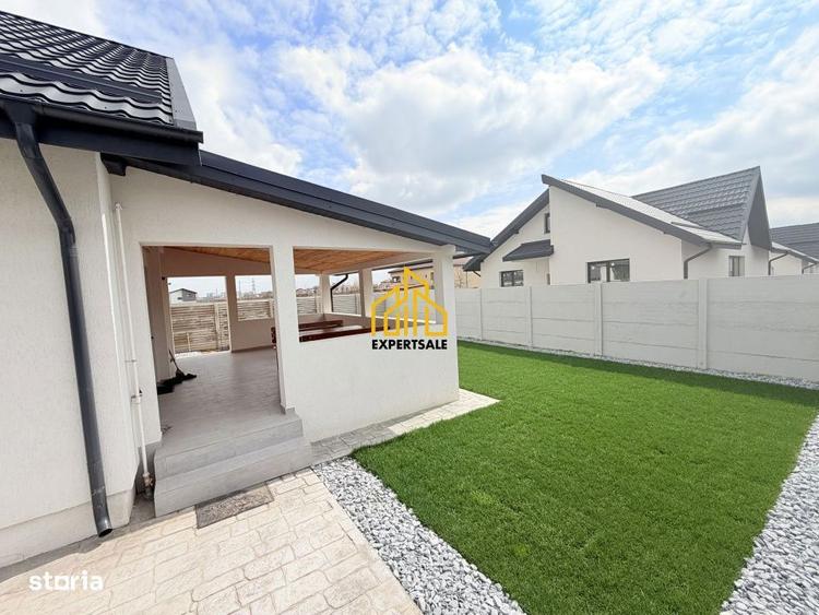 CASA INDIVIDUALA /Mansarda/ 4 camere/400MP TEREN - 4