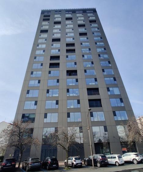 Unirii View – Spatiu de birouri amenajat in centrul Bucurestiului - Piața Unirii - 3