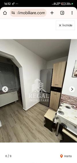 Apartament de 2 camere zona Micro 5 Hunedoara - 1