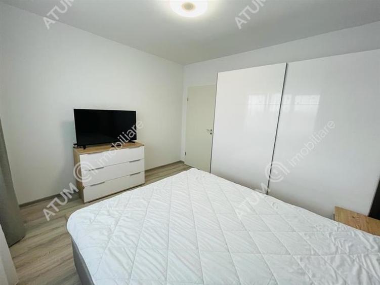 Apartament cu 2 camere decomandate si balcon etaj intermediar - 10