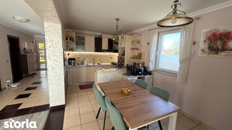 Casa spa?ioasa de vanzare, la 5 minute de Oradea - 12