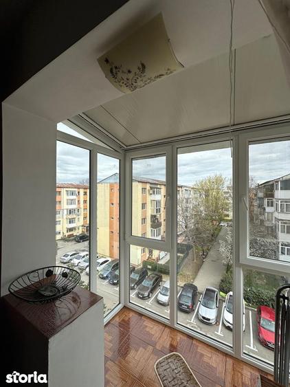 Apartament 2 camere de vanzare Craiovi?a Noua - 4