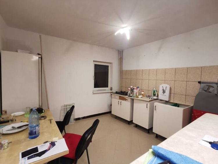 Mall Vitan - Nerva Traian 4 Camere Decomandat - 3