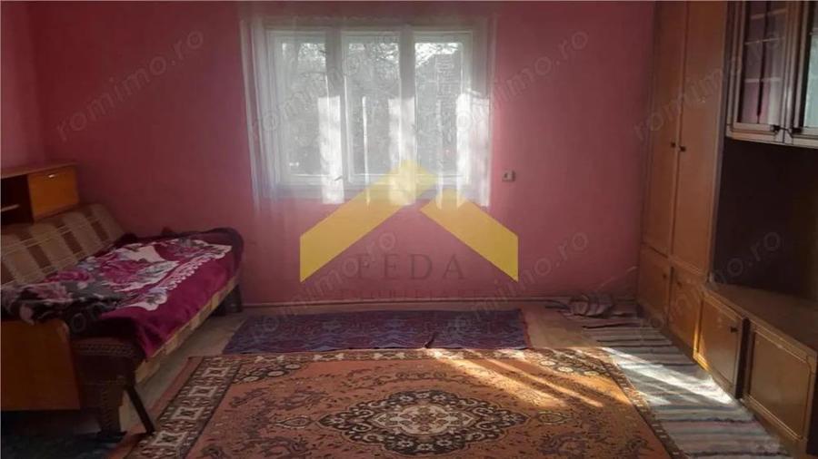 Casa de vanzare comuna Varfurile, localitatea Magulicea - 3