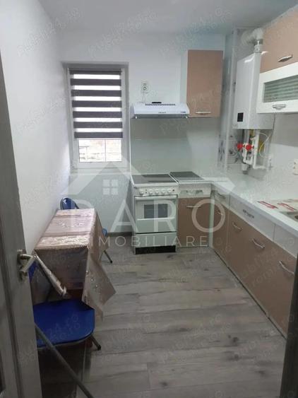 Unirii | 2 camere + parcare | mobilat modern | 400 - 2