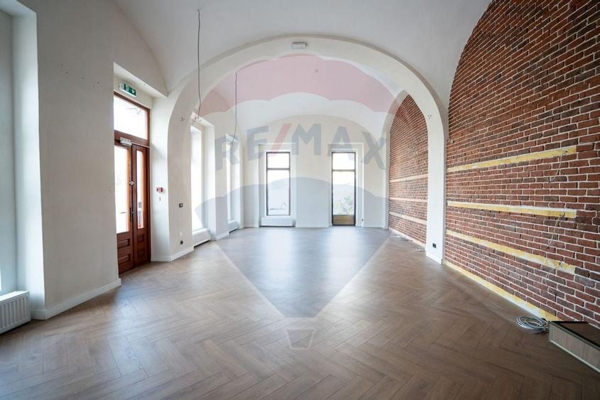 Spatiu comercial 200mp, de inchiriat in Piata Unirii - 6