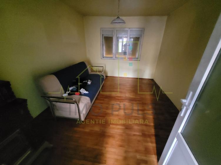 Zona Dambovita. 2 Case. Teren 933 mp. - 6