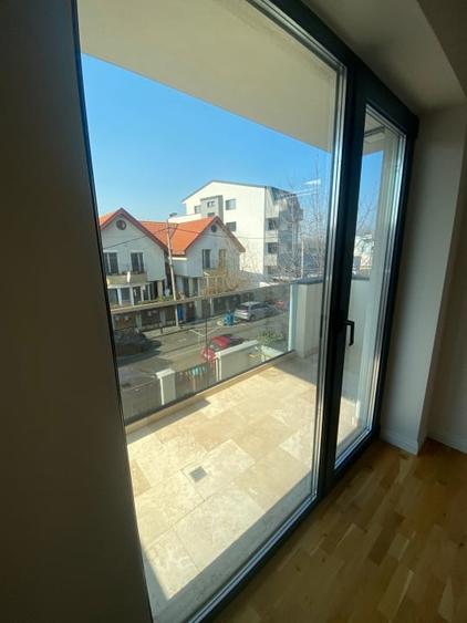 Spatiu Birouri| Barbu Vacarescu | Strada Opanez | Birou | Firma - 5