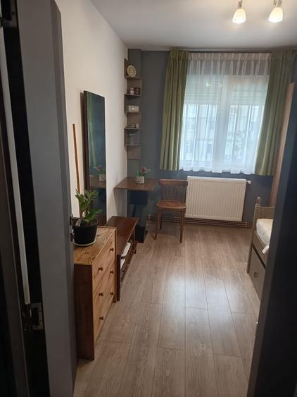 Proprietar vand apartament 3 Camere Complet Renovat Mioritei/ Stefan cel Mare - 5