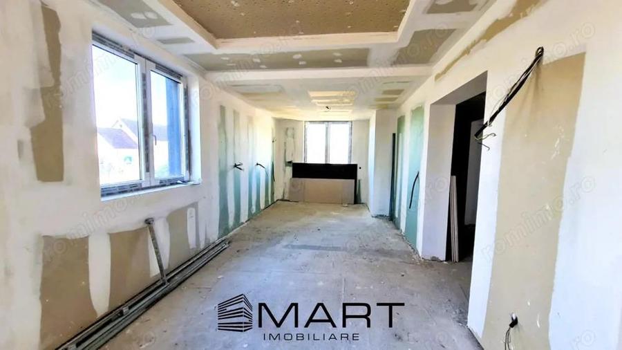 Duplex 190 mp Selimbar - 2