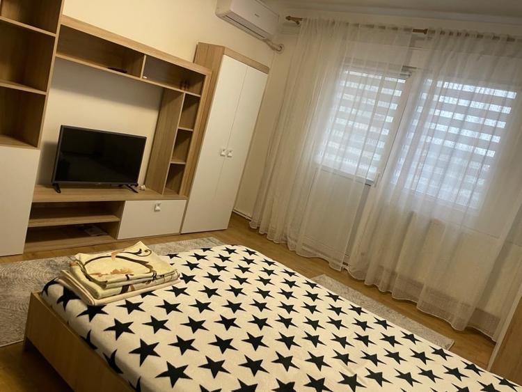 Garsoniera de vanzare, 32.87 mp utili, zona Brazda lui Novac - 1