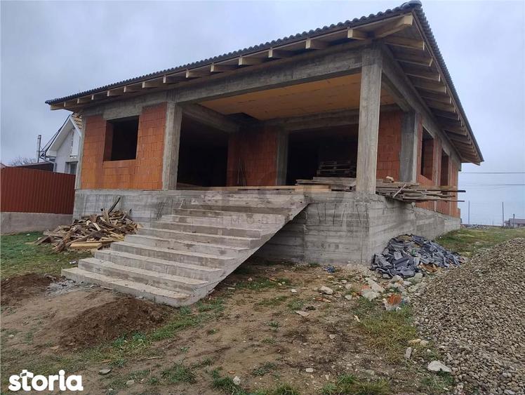 RECO Casa 4 camere, Cheriu - 4