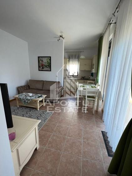 Apartament 3 camere , loc de parcare, bloc nou, Dumbravita - 4