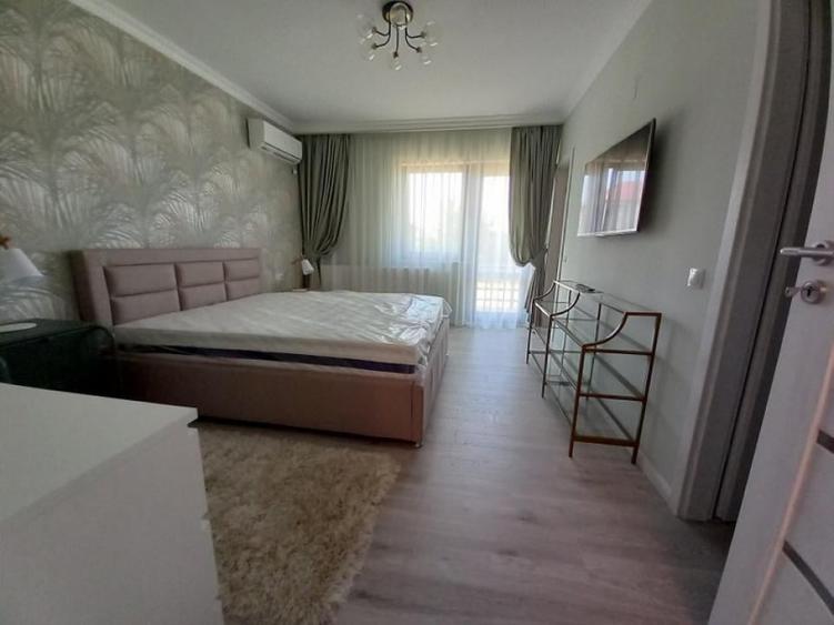 Apartament 3 camere in bloc nou in Ploiesti, zona Albert. - 27