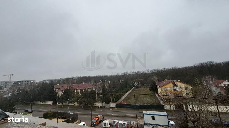 Apartament 2 camere Premium Pipera - 3