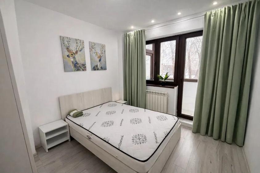 Apartament 2 camere Gorjului– Prima închiriere, Centrală Proprie - 5