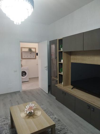 Inchiriez garsoniera in Popesti-Leordeni str.biruintei nr93 la 3 min de statia de metrou Berceni relatii la tel.0765418462 - 8