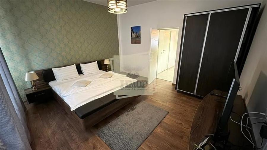 Afacere la cheie 2 garsoniere  zona ultracentrala - 2