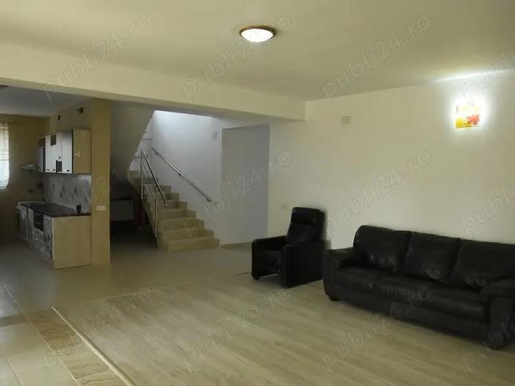 Inchiriez vila 4 camere Cornetu jud Ilfov - 9